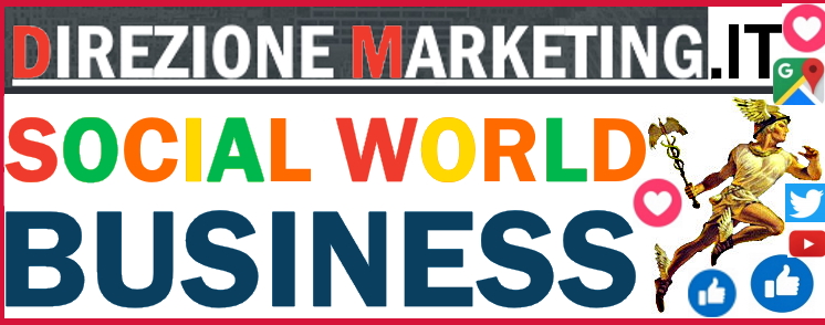 social world business 1